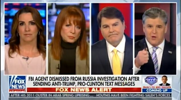 BOOM! Sara Carter: There Are Other Anti-Trump Mueller Team Emails Out There “A Lot More Is Going to Come Out” (VIdeo)